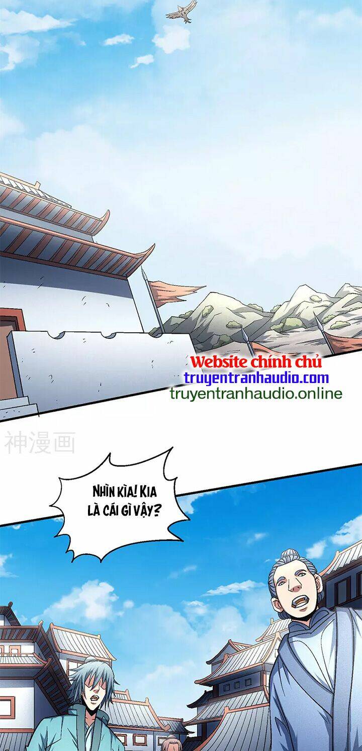 Tuyệt Thế Võ Thần Chapter 402 - Trang 2
