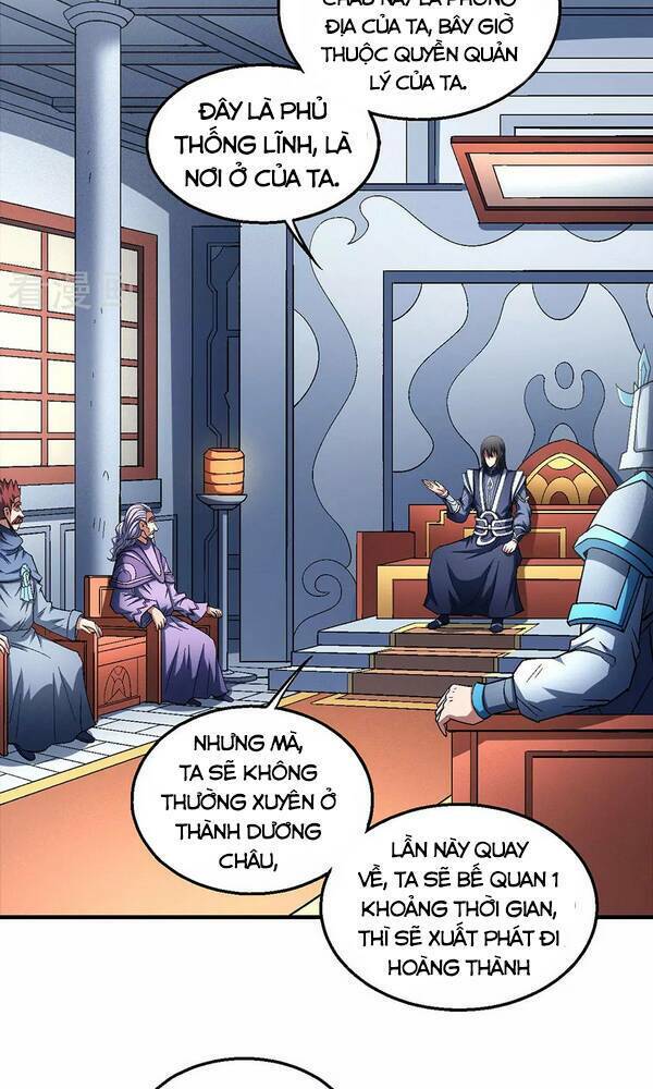 Tuyệt Thế Võ Thần Chapter 403 - Trang 2