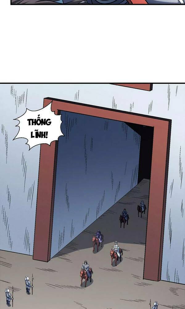 Tuyệt Thế Võ Thần Chapter 403 - Trang 2