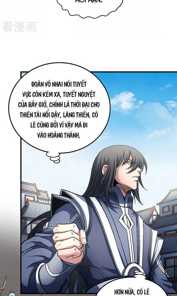 Tuyệt Thế Võ Thần Chapter 403 - Trang 2