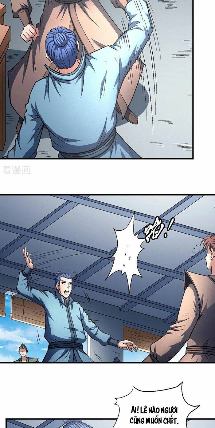 Tuyệt Thế Võ Thần Chapter 404 - Trang 2
