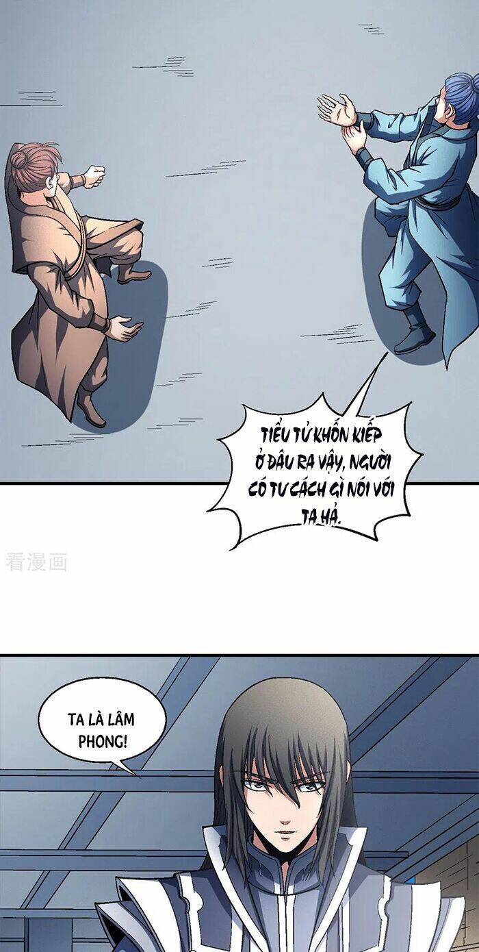 Tuyệt Thế Võ Thần Chapter 404 - Trang 2