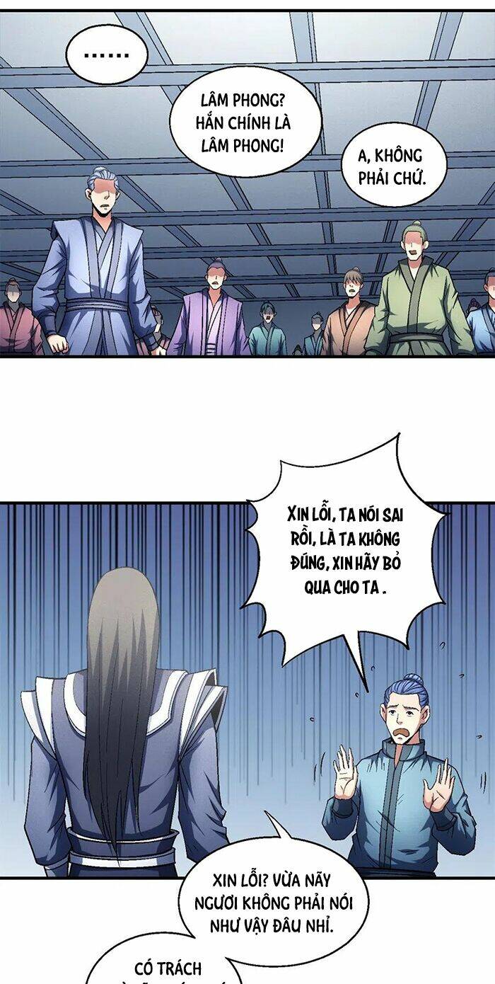 Tuyệt Thế Võ Thần Chapter 404 - Trang 2