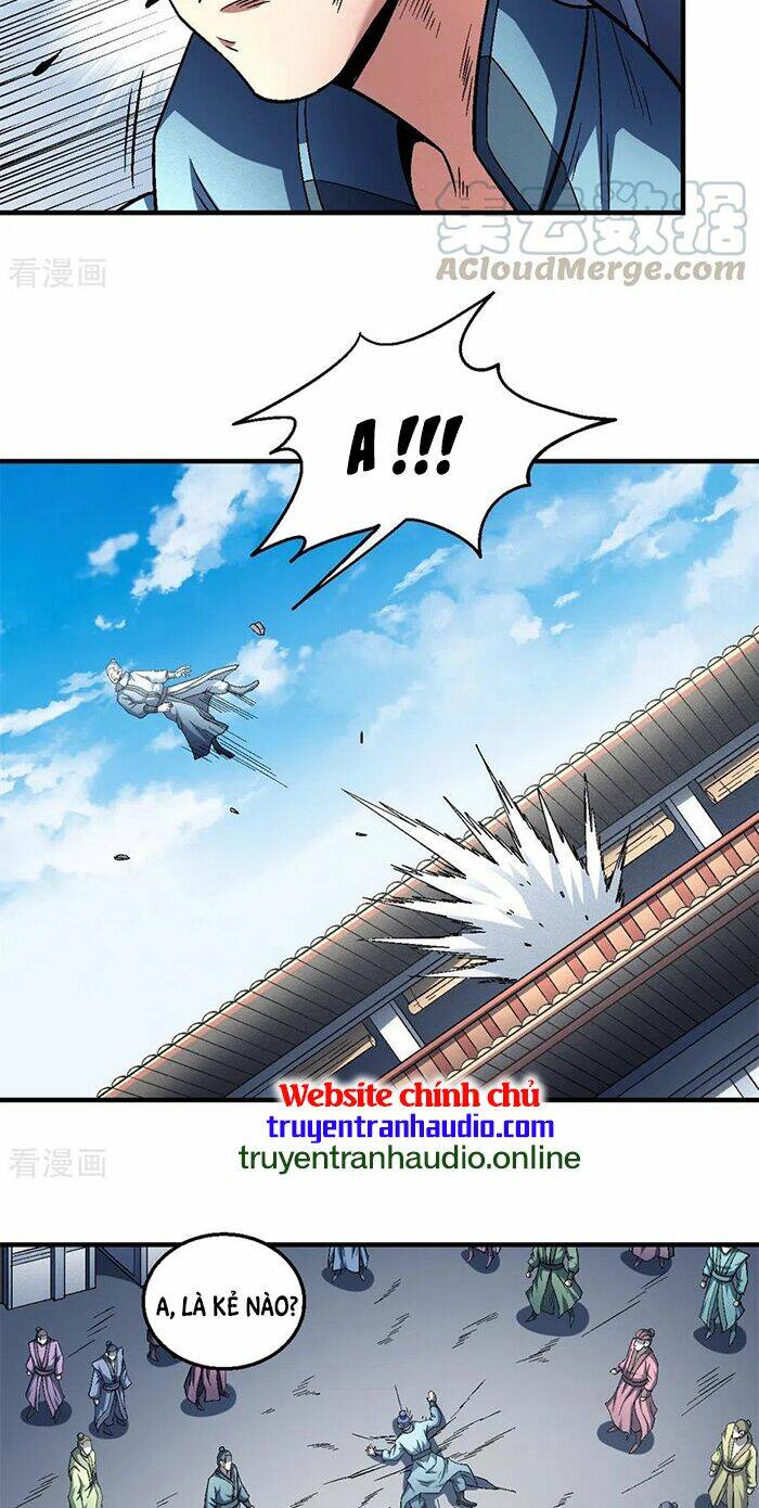Tuyệt Thế Võ Thần Chapter 404 - Trang 2