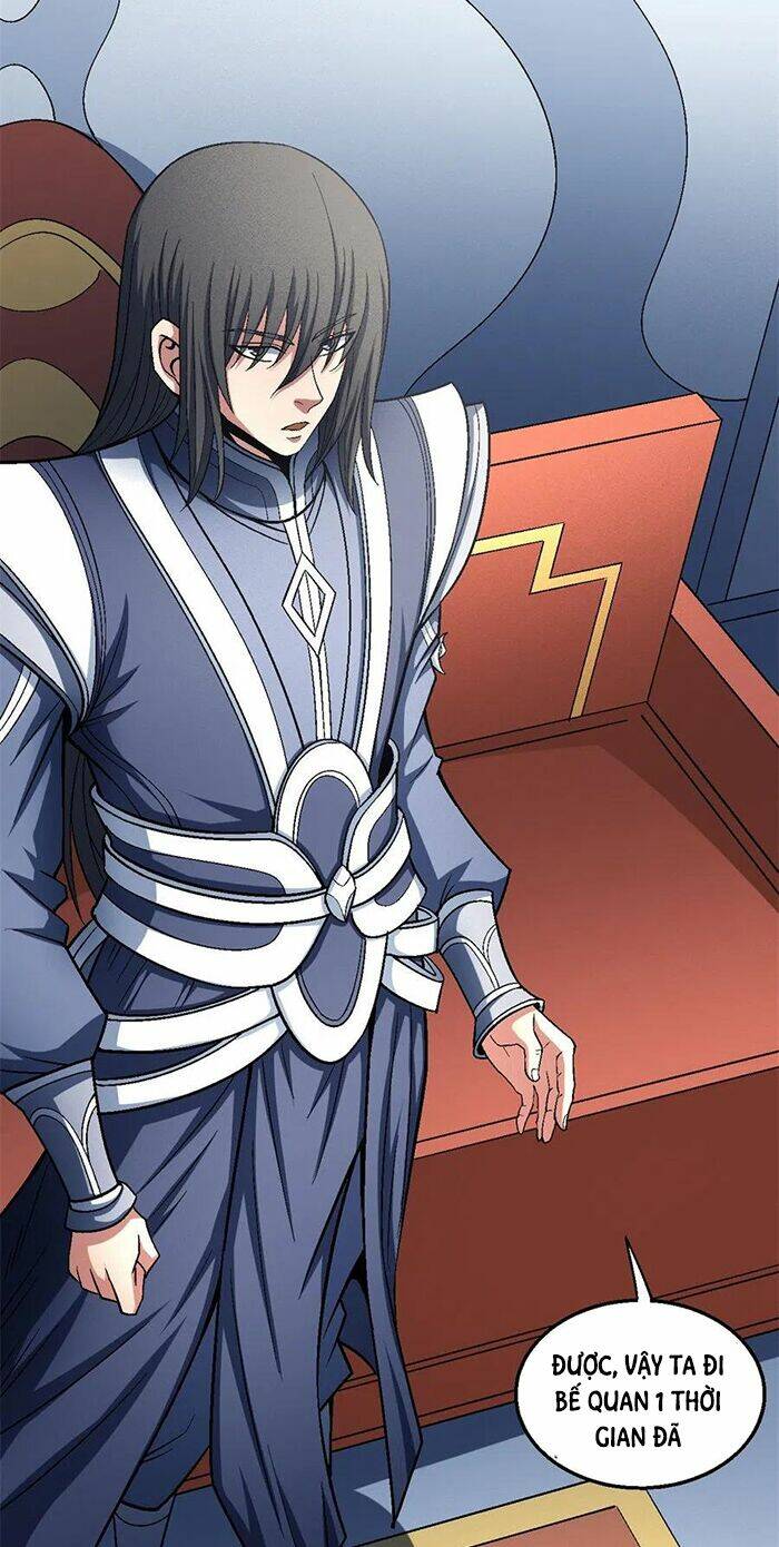 Tuyệt Thế Võ Thần Chapter 404 - Trang 2