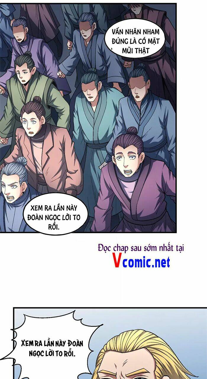 Tuyệt Thế Võ Thần Chapter 405 - Trang 2
