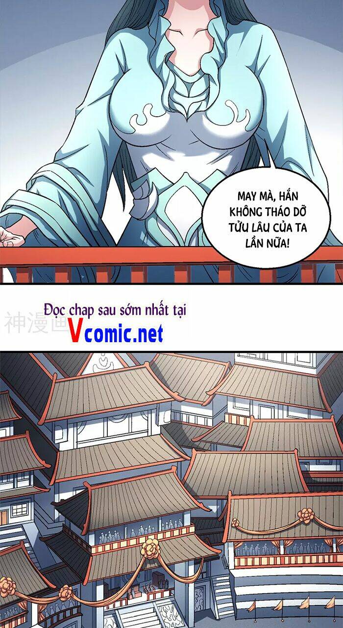 Tuyệt Thế Võ Thần Chapter 405 - Trang 2