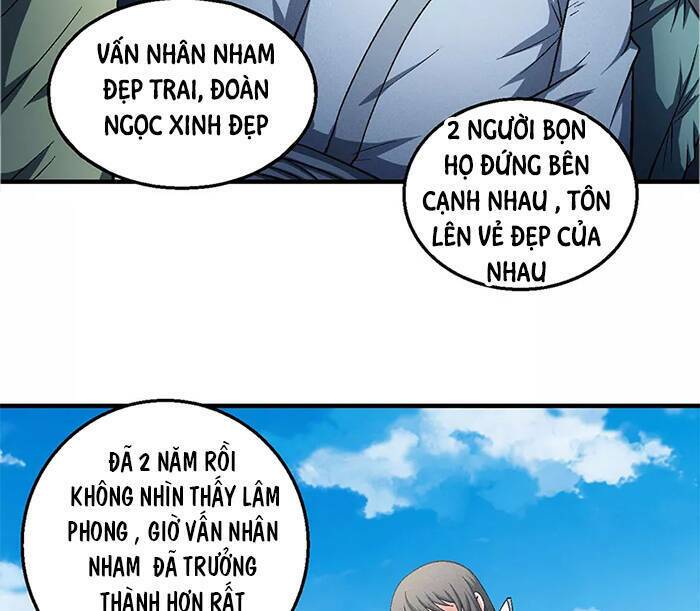 Tuyệt Thế Võ Thần Chapter 406 - Trang 2