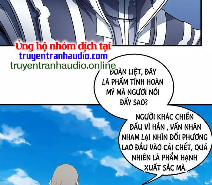 Tuyệt Thế Võ Thần Chapter 406 - Trang 2