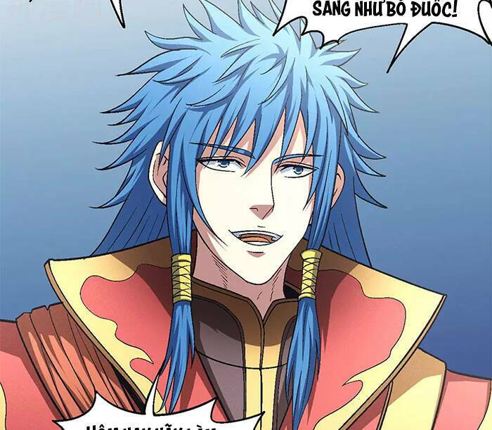 Tuyệt Thế Võ Thần Chapter 406 - Trang 2