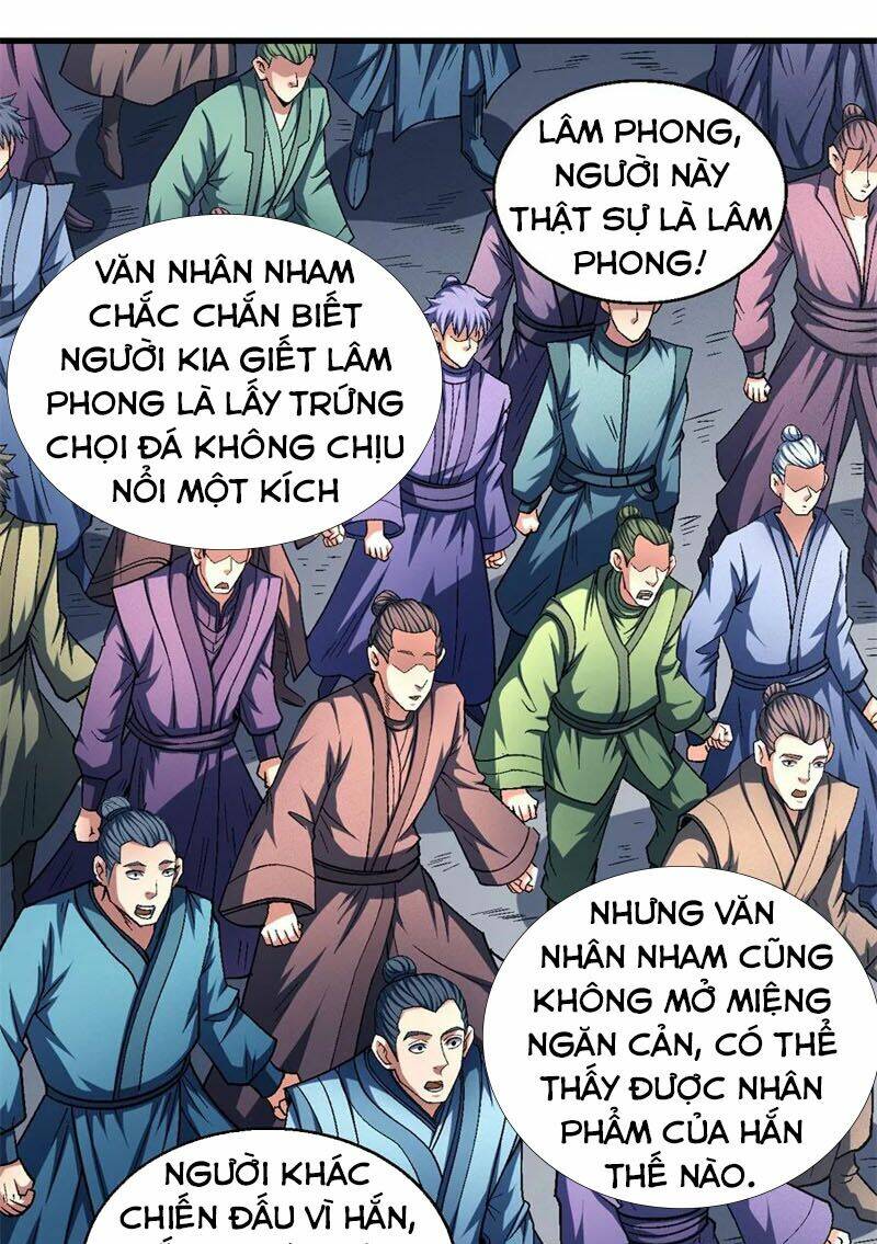 Tuyệt Thế Võ Thần Chapter 407 - Trang 2