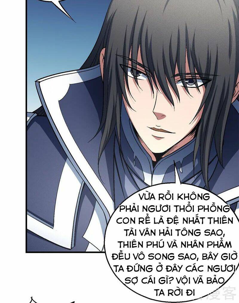 Tuyệt Thế Võ Thần Chapter 407 - Trang 2