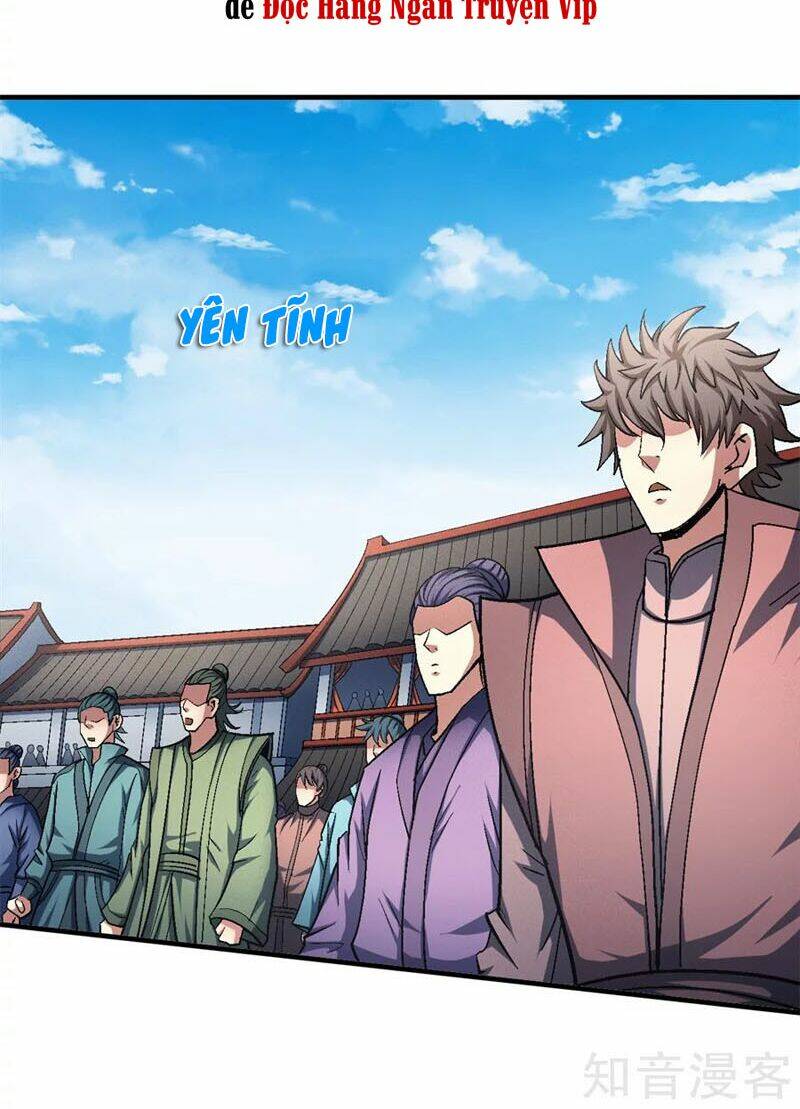 Tuyệt Thế Võ Thần Chapter 407 - Trang 2