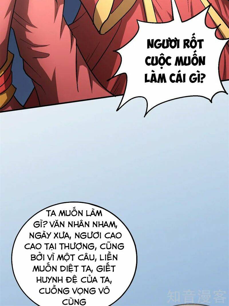 Tuyệt Thế Võ Thần Chapter 407 - Trang 2