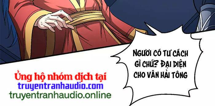 Tuyệt Thế Võ Thần Chapter 408 - Trang 2
