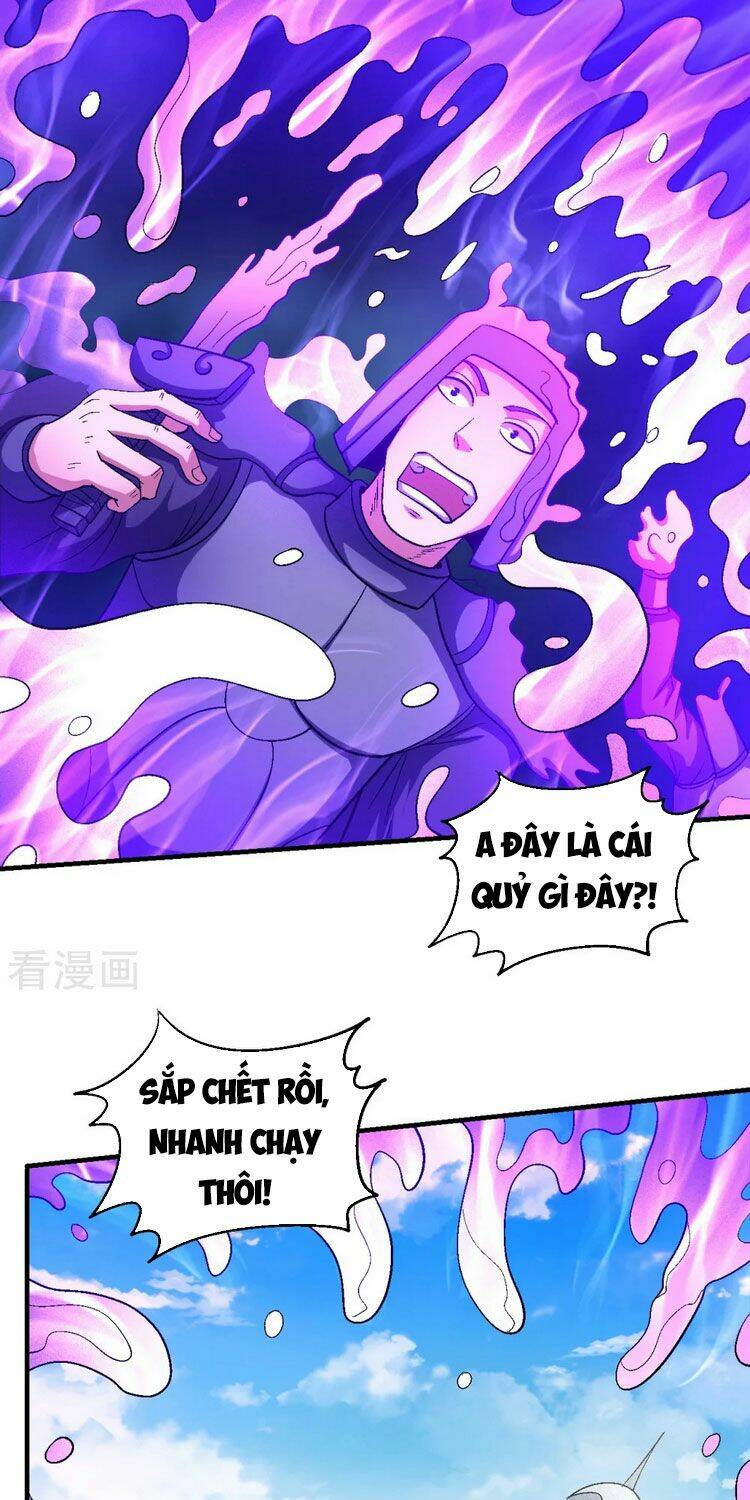 Tuyệt Thế Võ Thần Chapter 409 - Trang 2