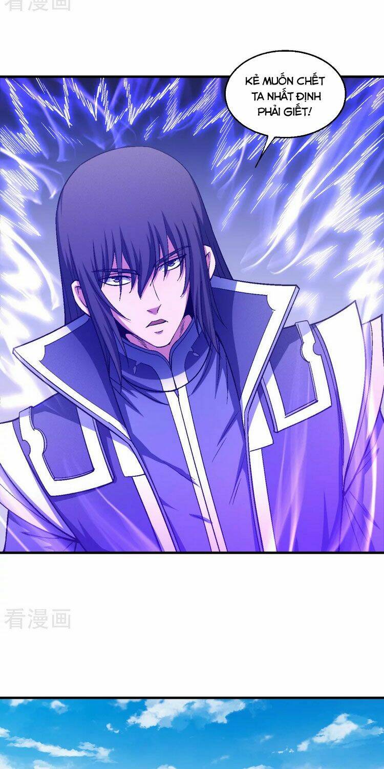 Tuyệt Thế Võ Thần Chapter 409 - Trang 2