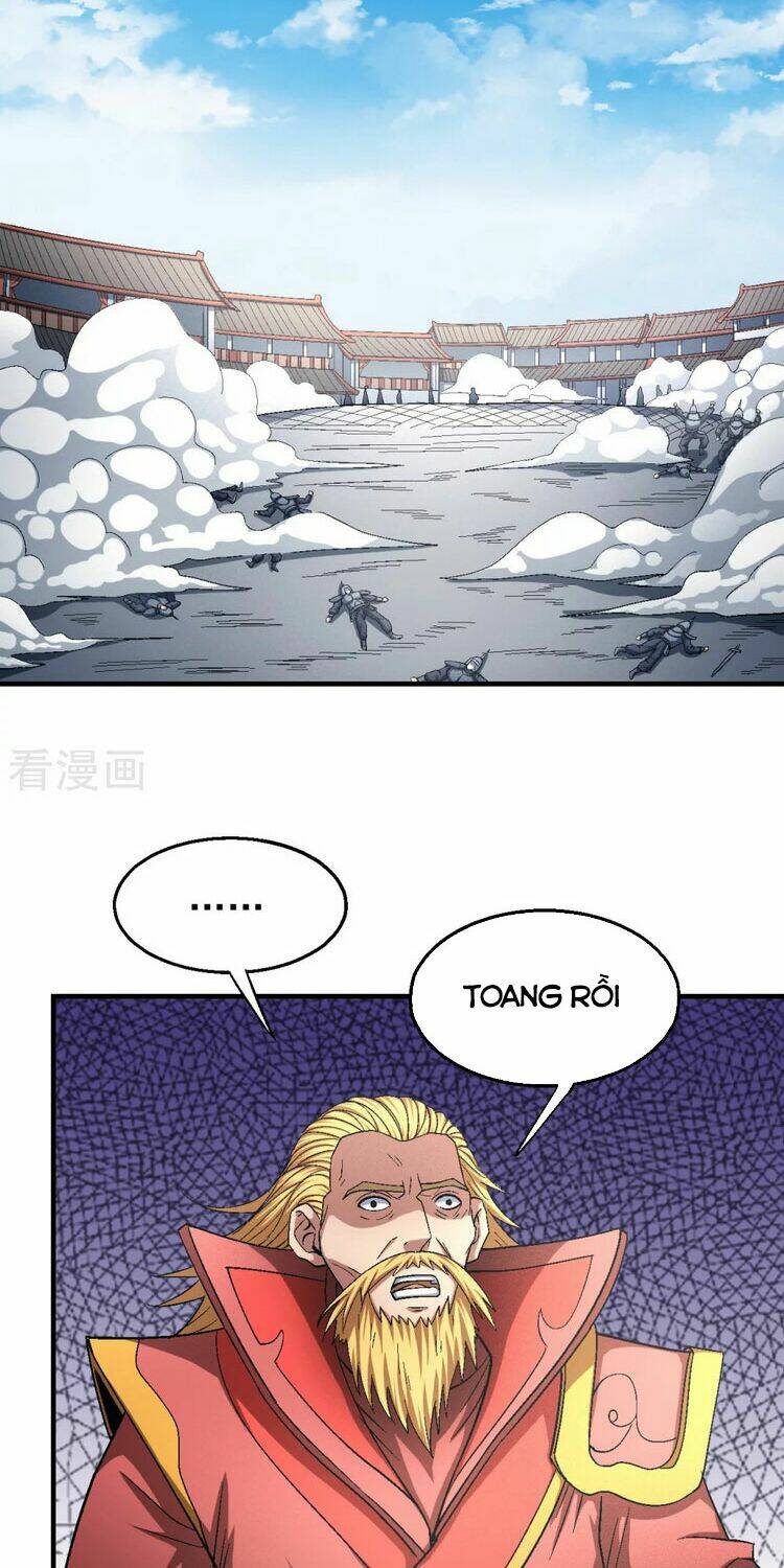 Tuyệt Thế Võ Thần Chapter 409 - Trang 2