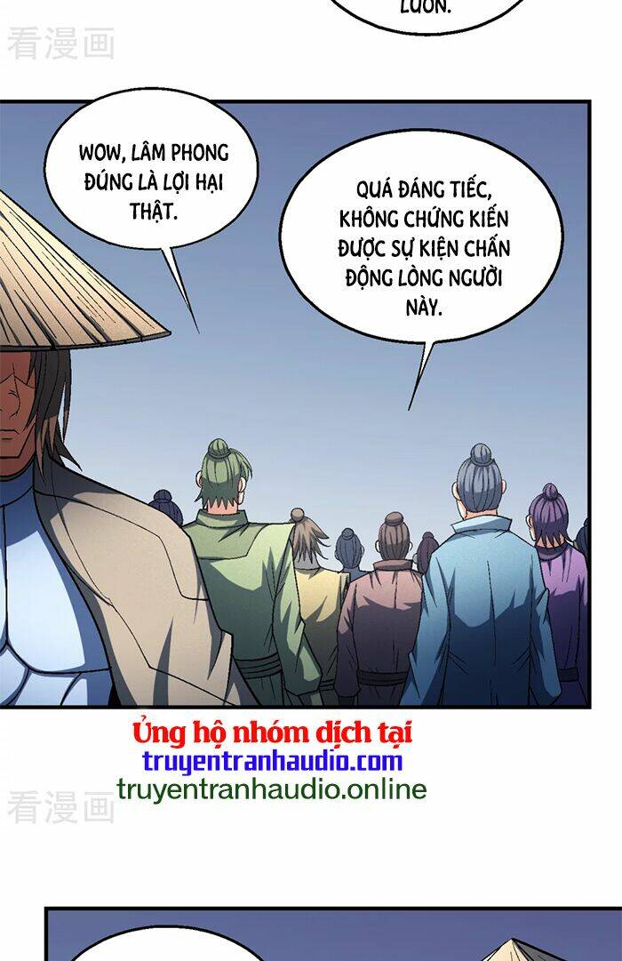 Tuyệt Thế Võ Thần Chapter 410 - Trang 2