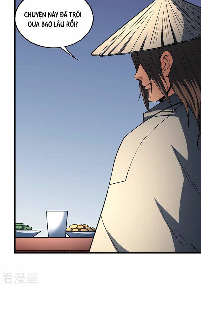 Tuyệt Thế Võ Thần Chapter 410 - Trang 2