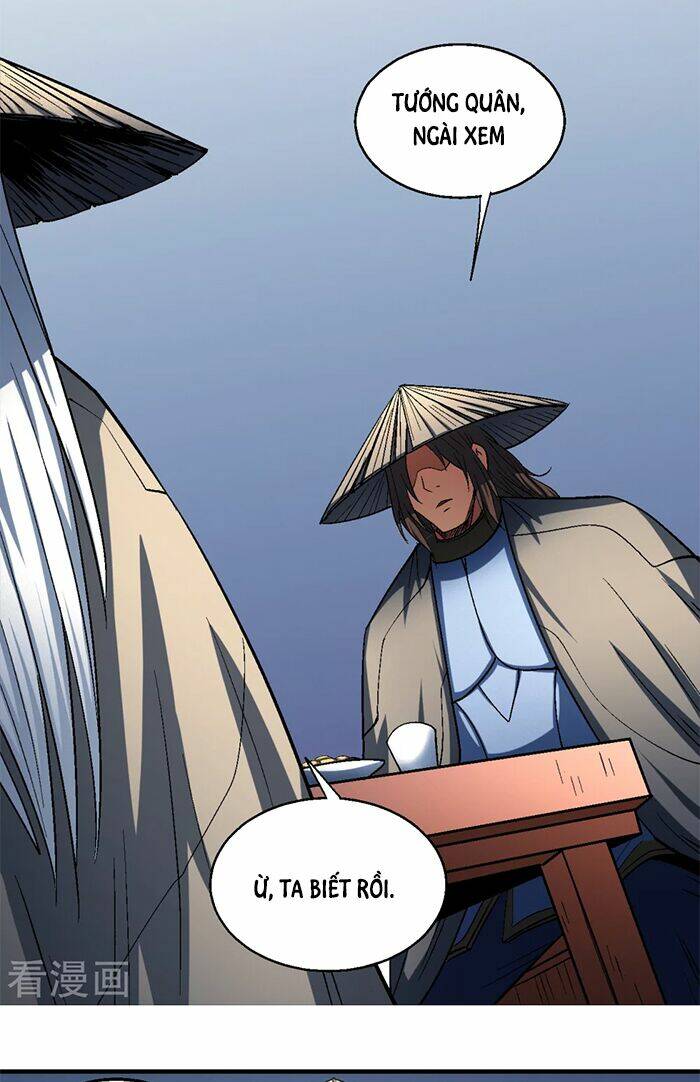 Tuyệt Thế Võ Thần Chapter 410 - Trang 2