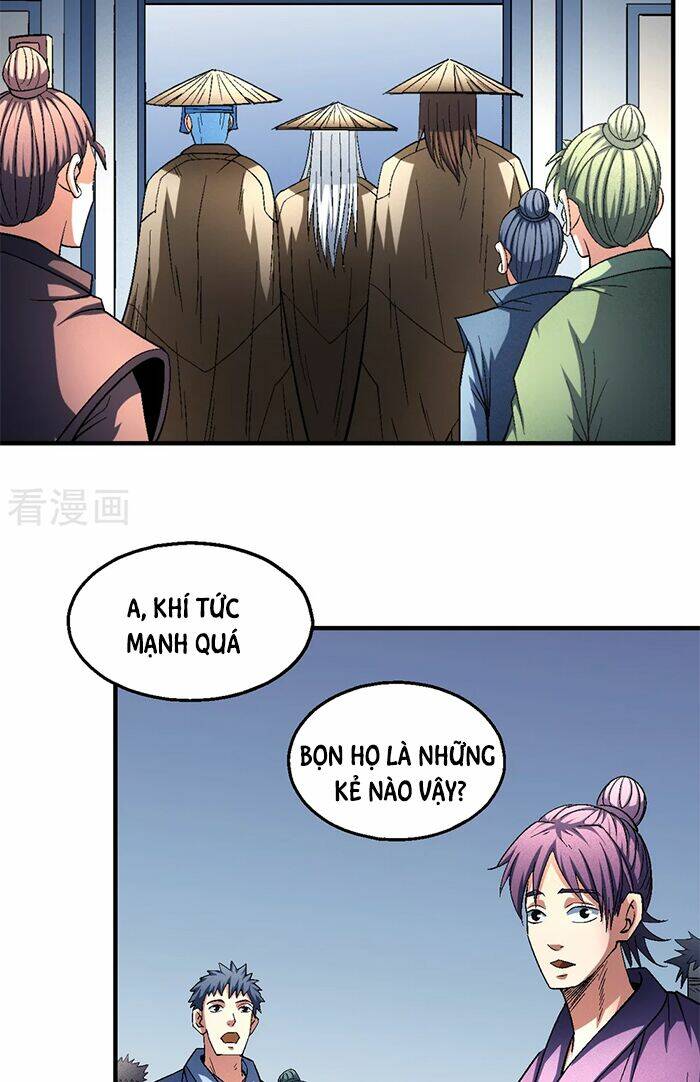 Tuyệt Thế Võ Thần Chapter 410 - Trang 2