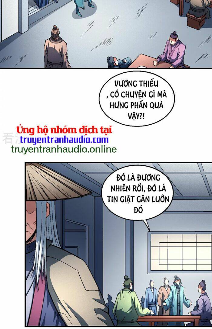 Tuyệt Thế Võ Thần Chapter 410 - Trang 2