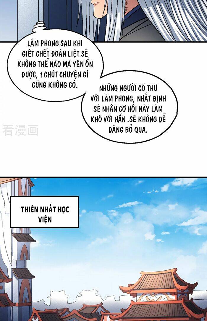 Tuyệt Thế Võ Thần Chapter 410 - Trang 2