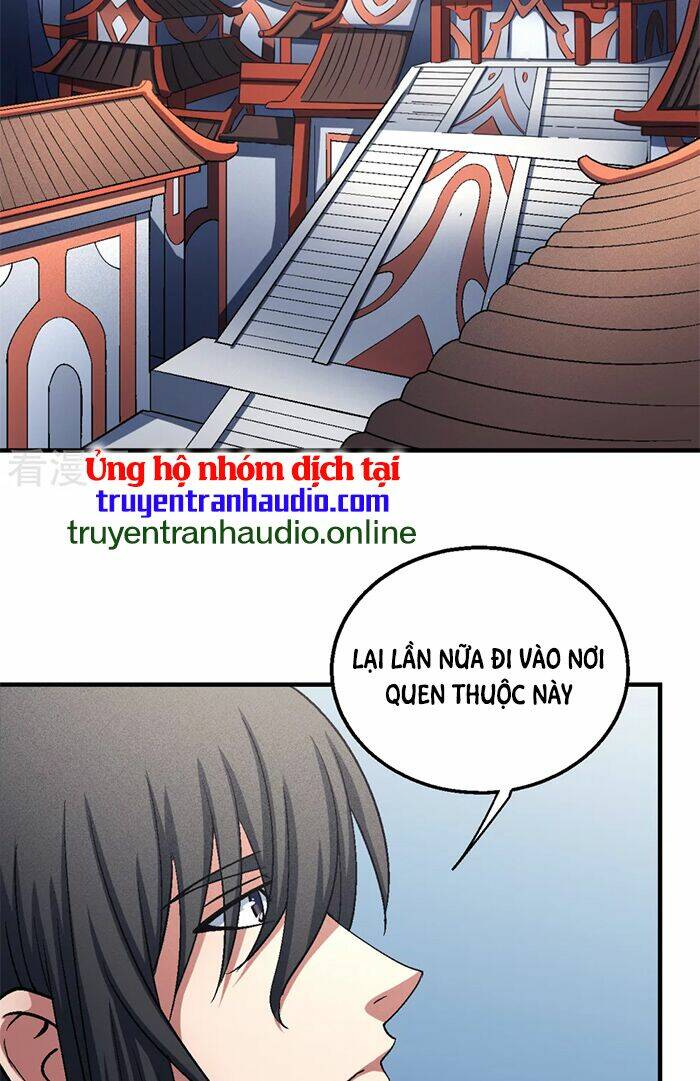 Tuyệt Thế Võ Thần Chapter 410 - Trang 2