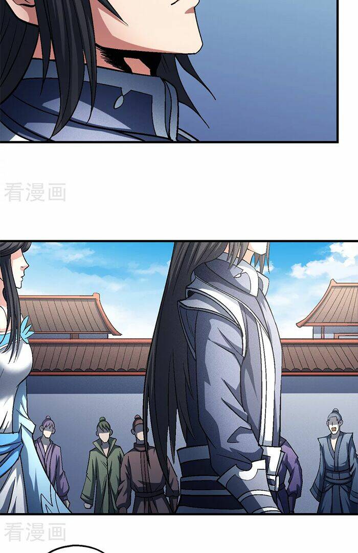 Tuyệt Thế Võ Thần Chapter 410 - Trang 2