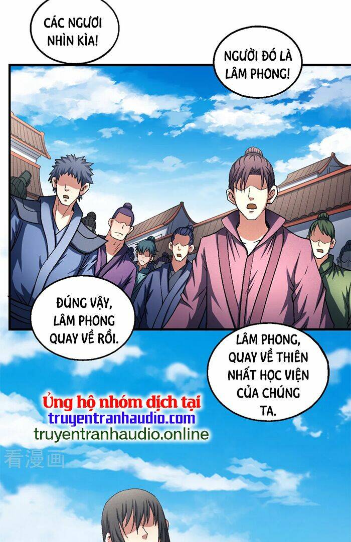 Tuyệt Thế Võ Thần Chapter 410 - Trang 2
