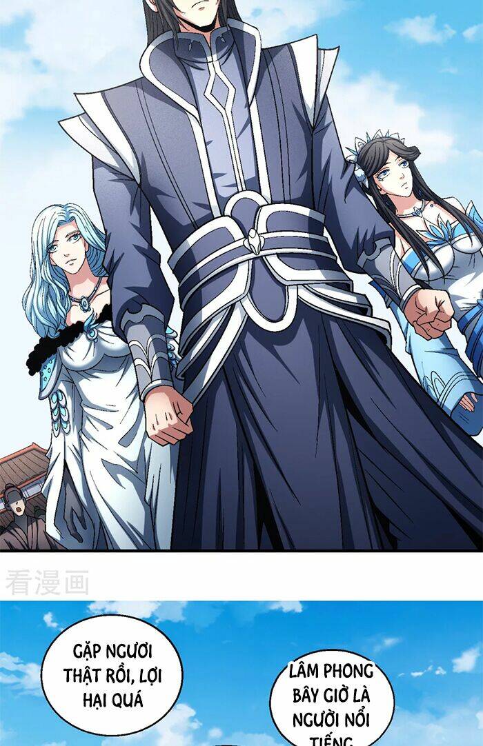 Tuyệt Thế Võ Thần Chapter 410 - Trang 2