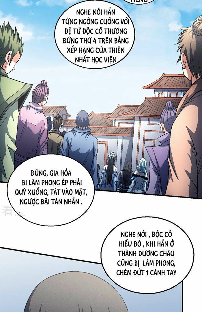 Tuyệt Thế Võ Thần Chapter 410 - Trang 2