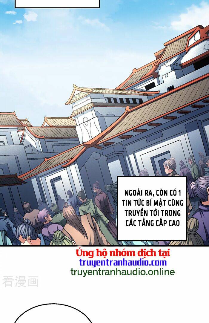 Tuyệt Thế Võ Thần Chapter 410 - Trang 2
