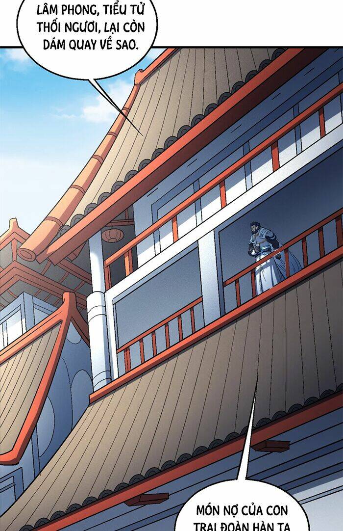 Tuyệt Thế Võ Thần Chapter 410 - Trang 2