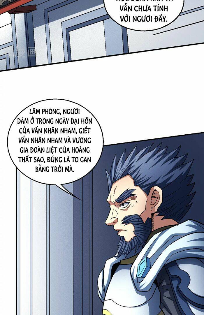 Tuyệt Thế Võ Thần Chapter 410 - Trang 2