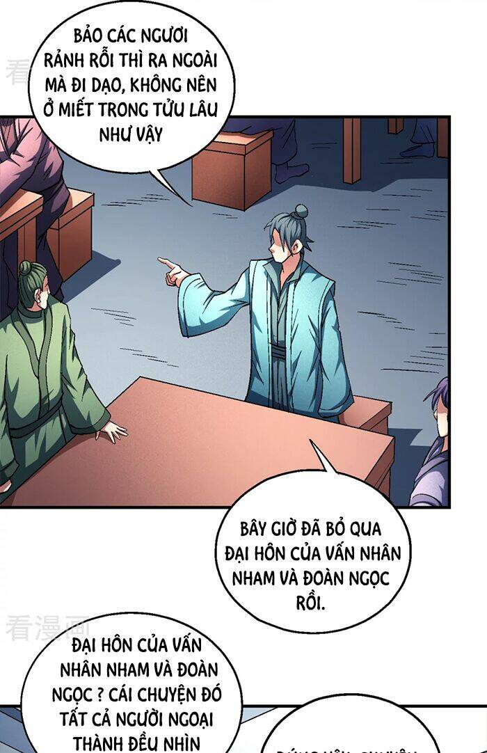 Tuyệt Thế Võ Thần Chapter 410 - Trang 2