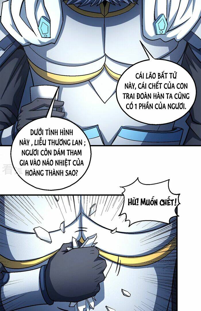 Tuyệt Thế Võ Thần Chapter 410 - Trang 2