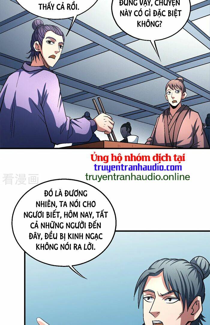 Tuyệt Thế Võ Thần Chapter 410 - Trang 2