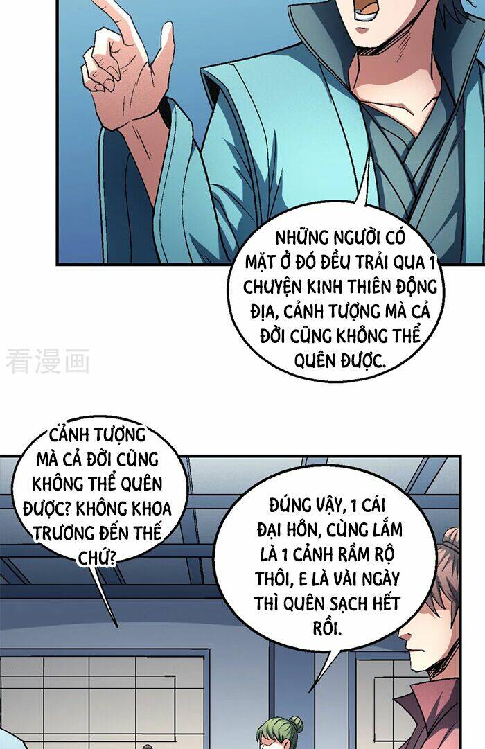 Tuyệt Thế Võ Thần Chapter 410 - Trang 2