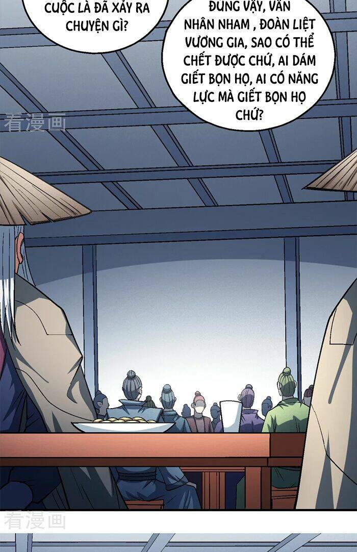 Tuyệt Thế Võ Thần Chapter 410 - Trang 2