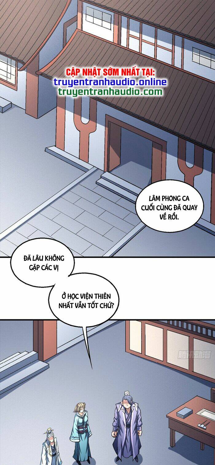 Tuyệt Thế Võ Thần Chapter 411 - Trang 2