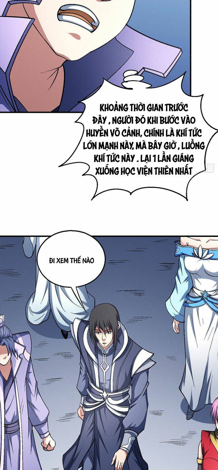 Tuyệt Thế Võ Thần Chapter 411 - Trang 2