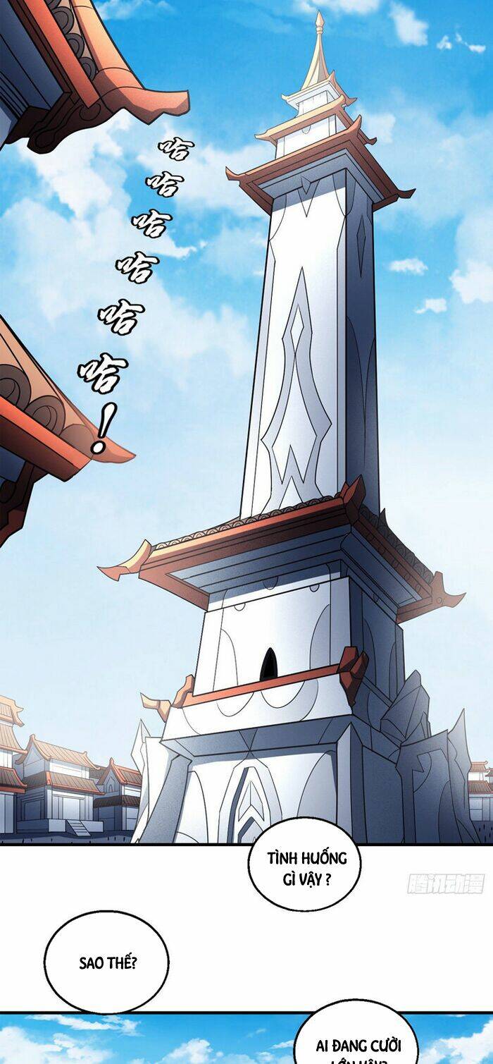 Tuyệt Thế Võ Thần Chapter 411 - Trang 2