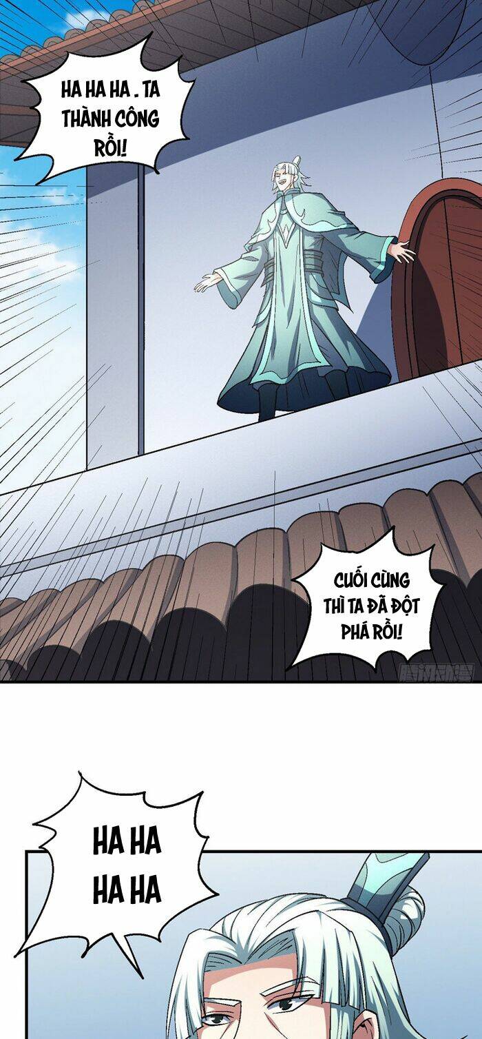 Tuyệt Thế Võ Thần Chapter 411 - Trang 2