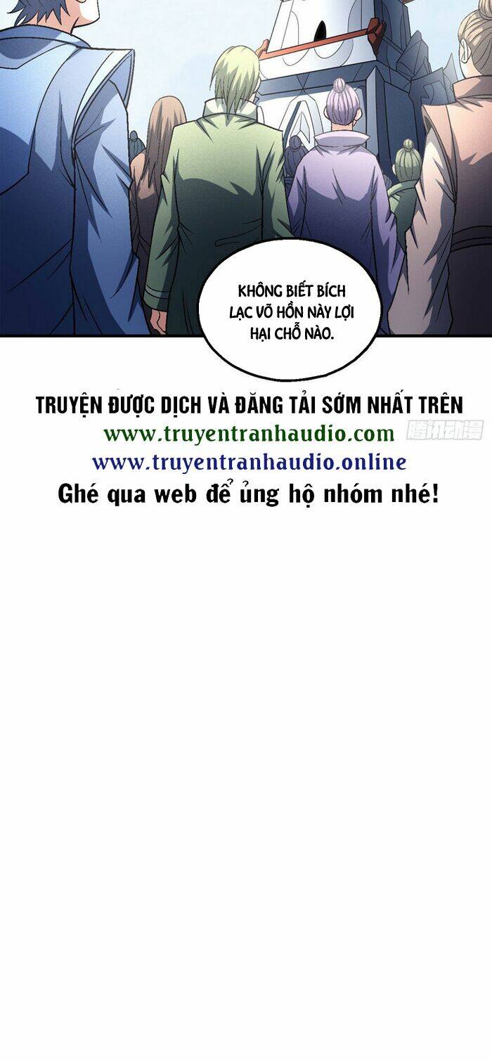Tuyệt Thế Võ Thần Chapter 411 - Trang 2