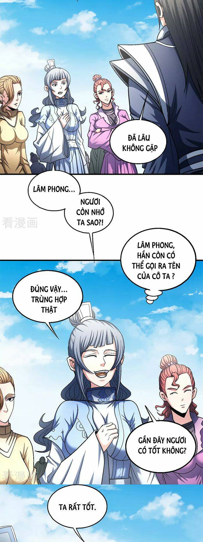 Tuyệt Thế Võ Thần Chapter 412 - Trang 2