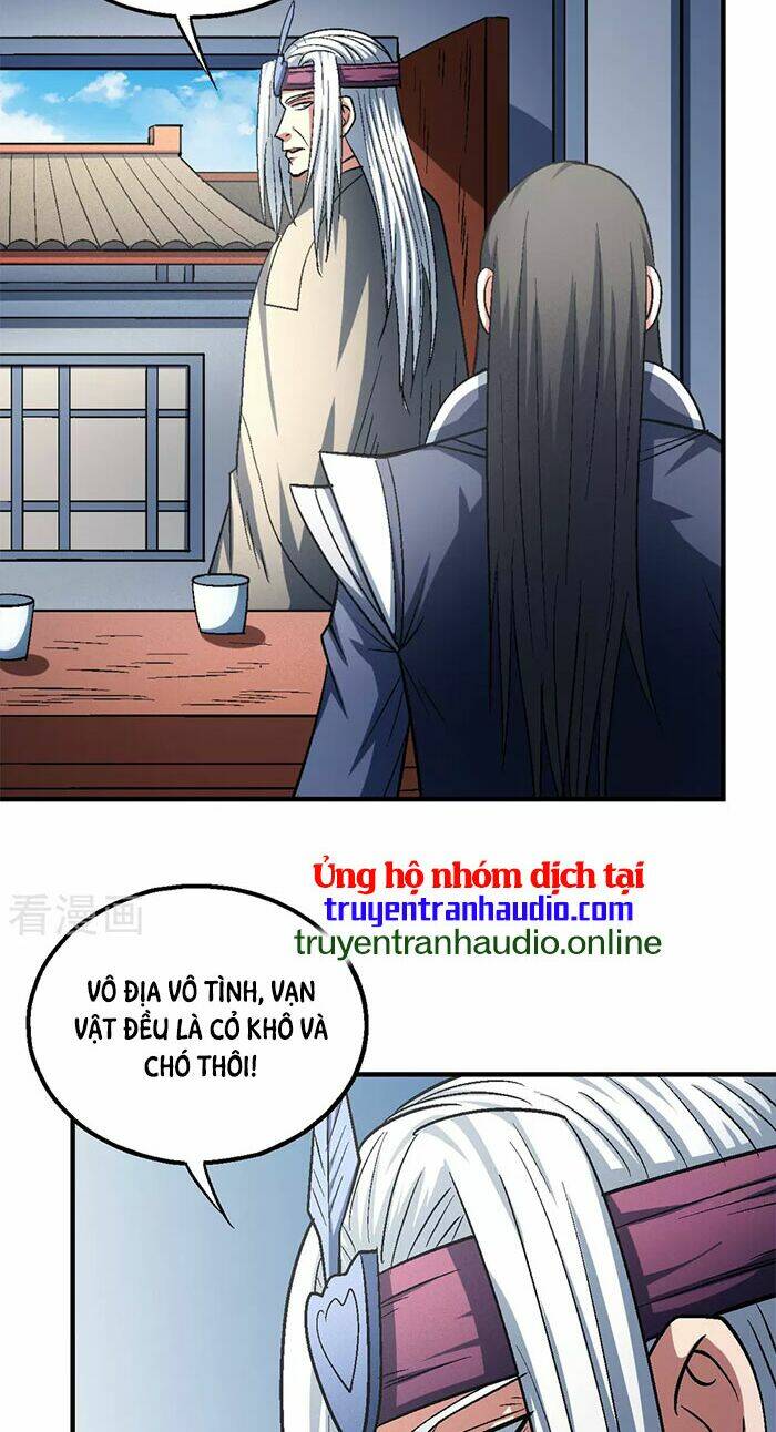 Tuyệt Thế Võ Thần Chapter 413 - Trang 2