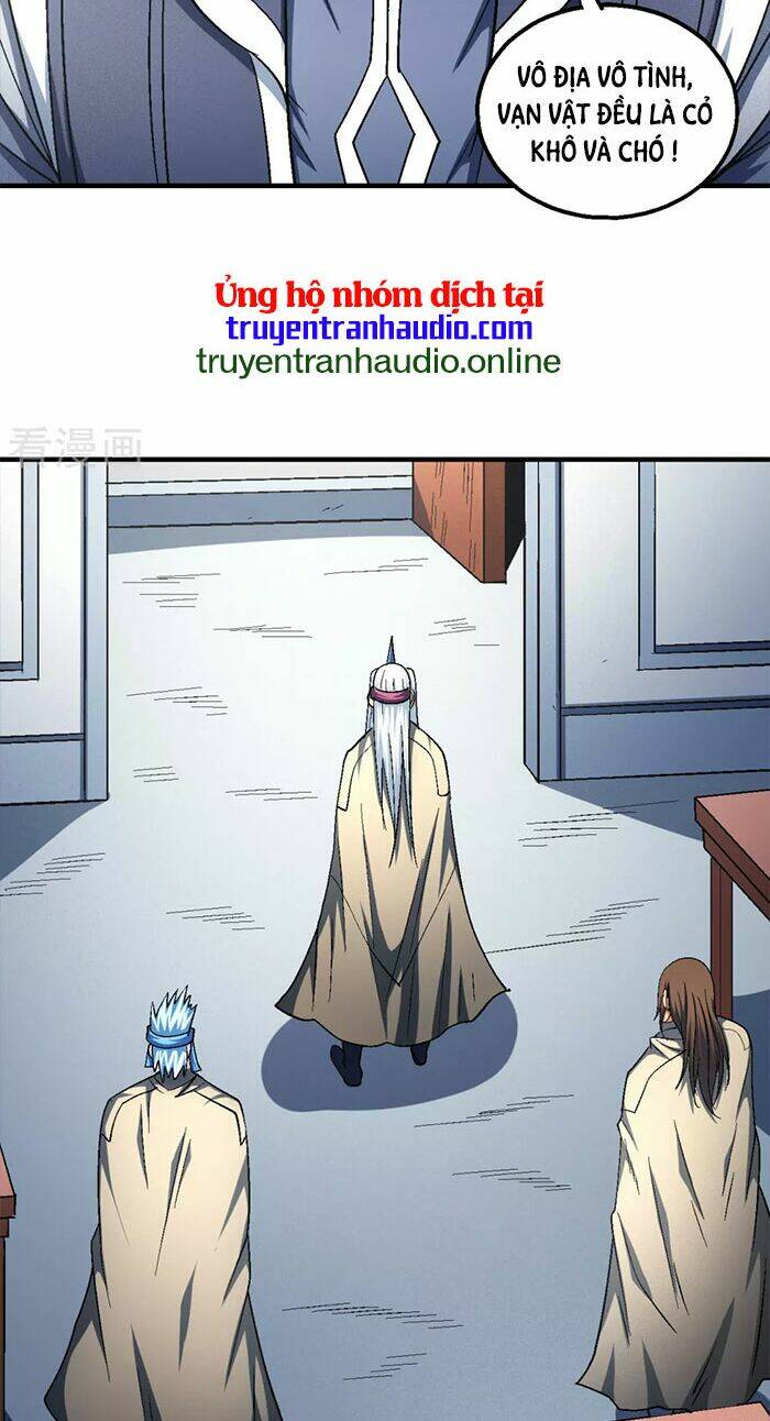 Tuyệt Thế Võ Thần Chapter 413 - Trang 2