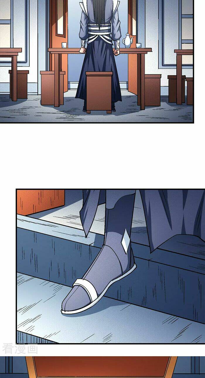 Tuyệt Thế Võ Thần Chapter 413 - Trang 2